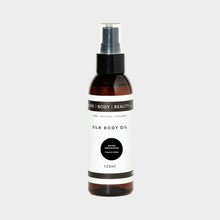 Load image into Gallery viewer, Silk Body Oil
