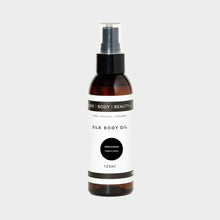 Load image into Gallery viewer, Silk Body Oil
