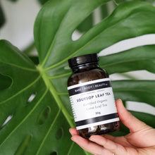 Load image into Gallery viewer, Soursop Leaf Herbal Tea
