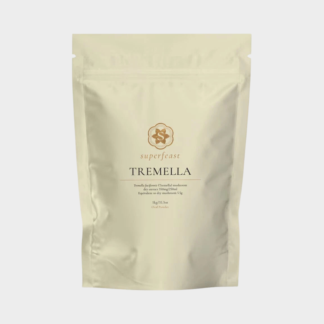 Superfeast Tremella