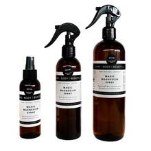 Load image into Gallery viewer, Magic Magnesium Spray
