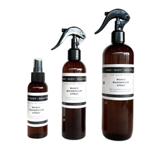 Load image into Gallery viewer, Magic Magnesium Spray
