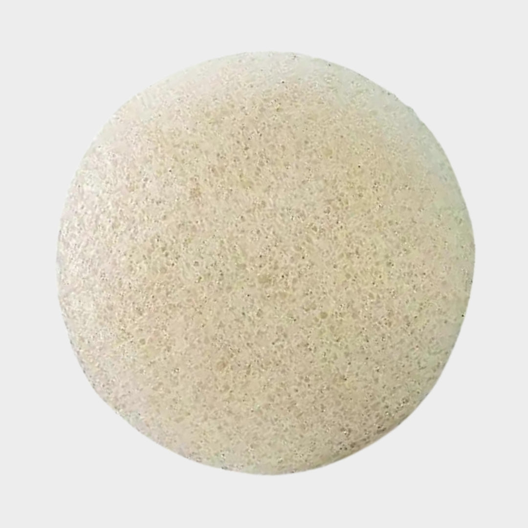 Konjac Sponge