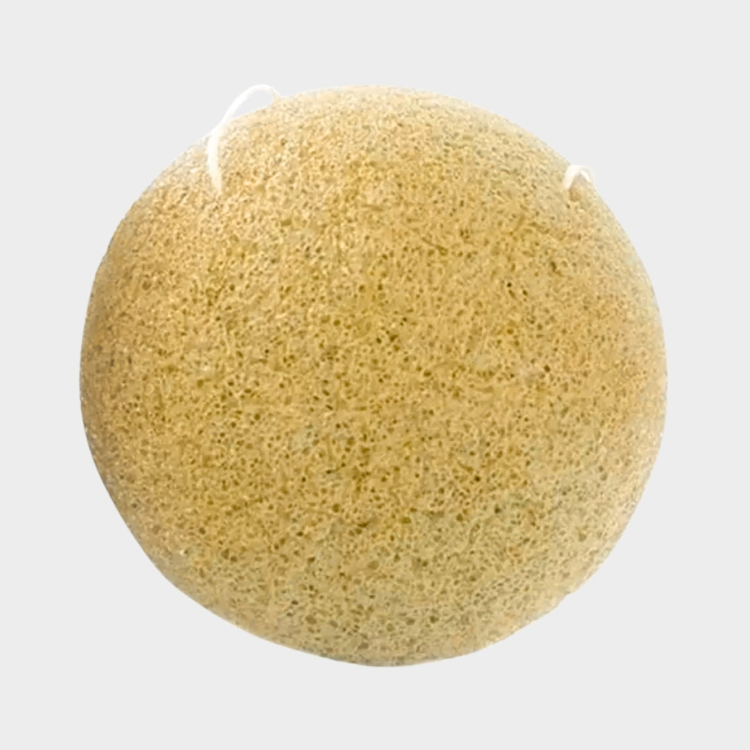 Konjac Sponge