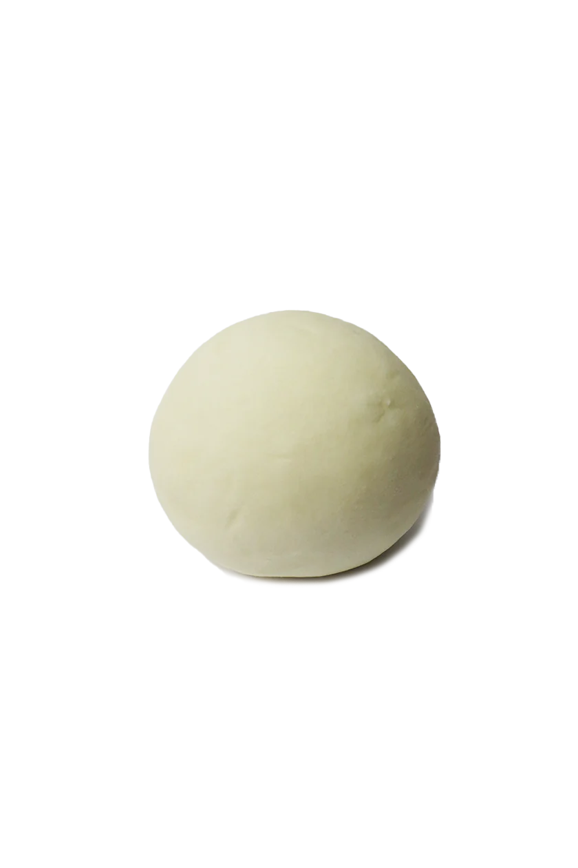 Hemp Butter Bath Bomb