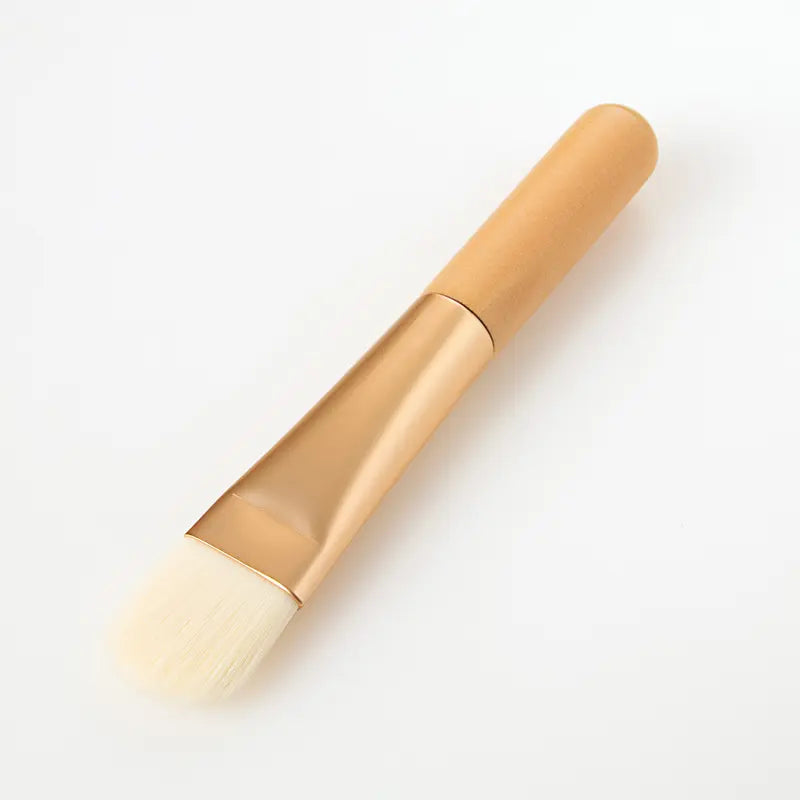 Face Mask Brush