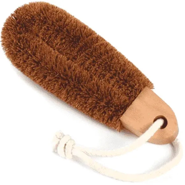 Eco Max Foot Brush