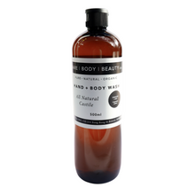 Load image into Gallery viewer, Hand + Body Wash
