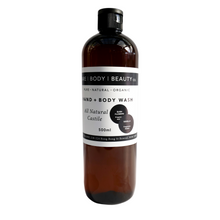Load image into Gallery viewer, Hand + Body Wash
