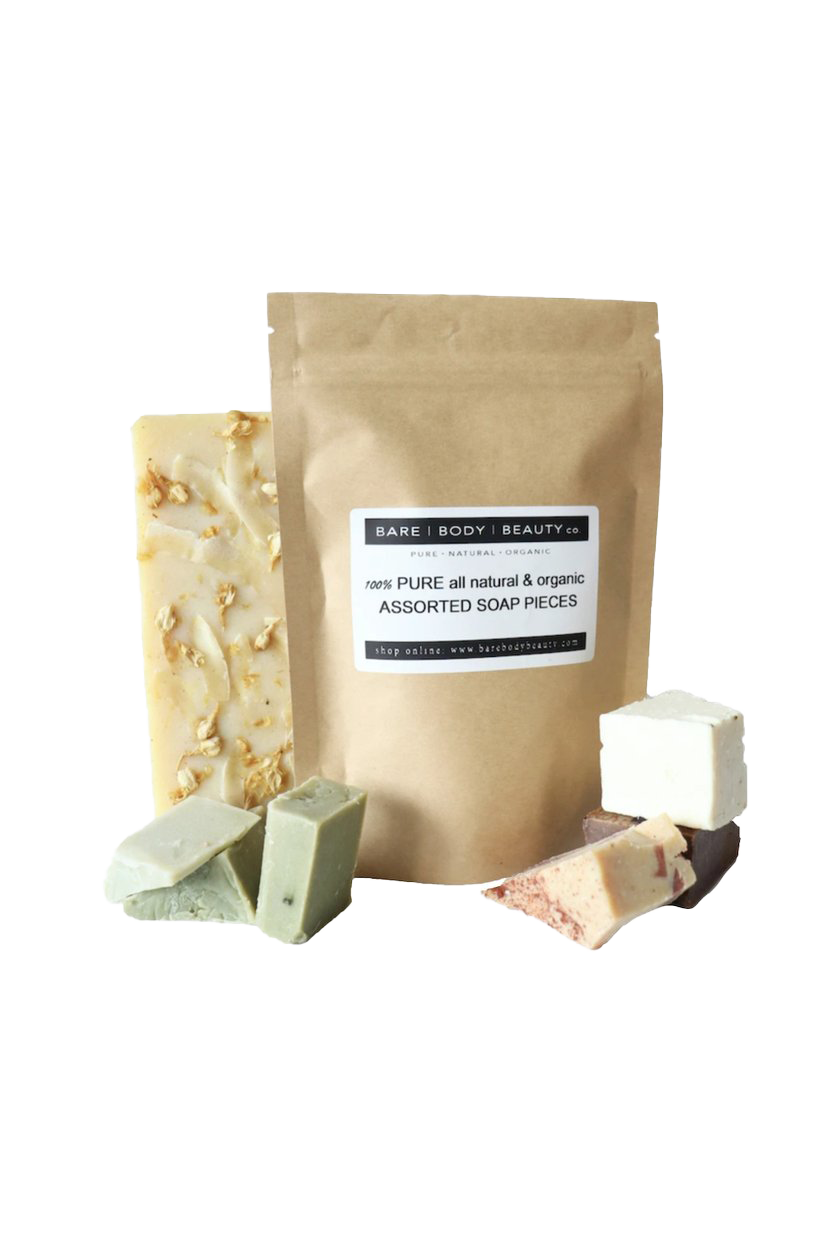 Soap Bag