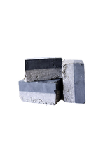 Load image into Gallery viewer, Charcoal Detox Cleansing Bar
