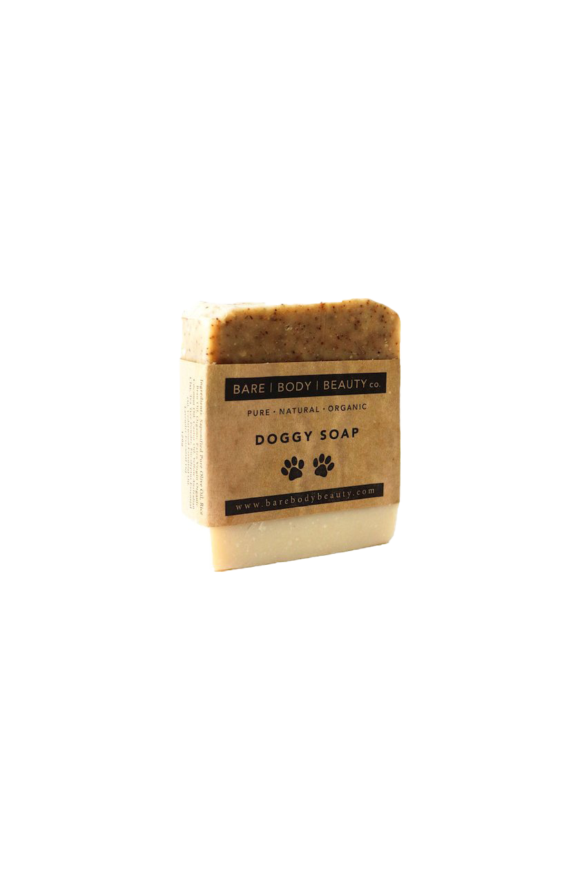 Doggy Soap