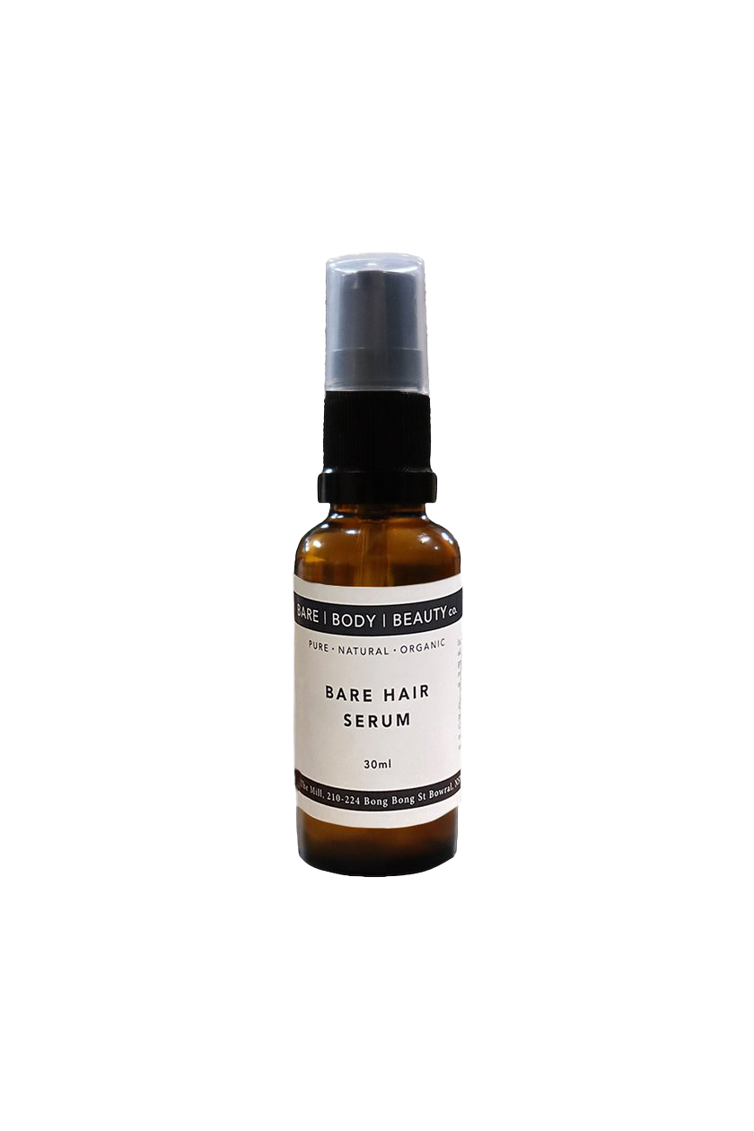 Bare Hair Serum
