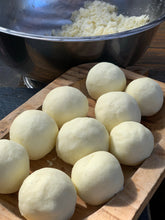 Load image into Gallery viewer, Bare Butter Bath Bomb
