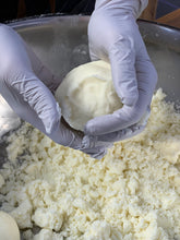 Load image into Gallery viewer, Bare Butter Bath Bomb
