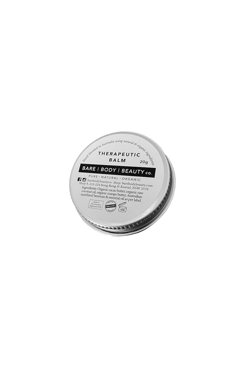 Therapeutic Balm